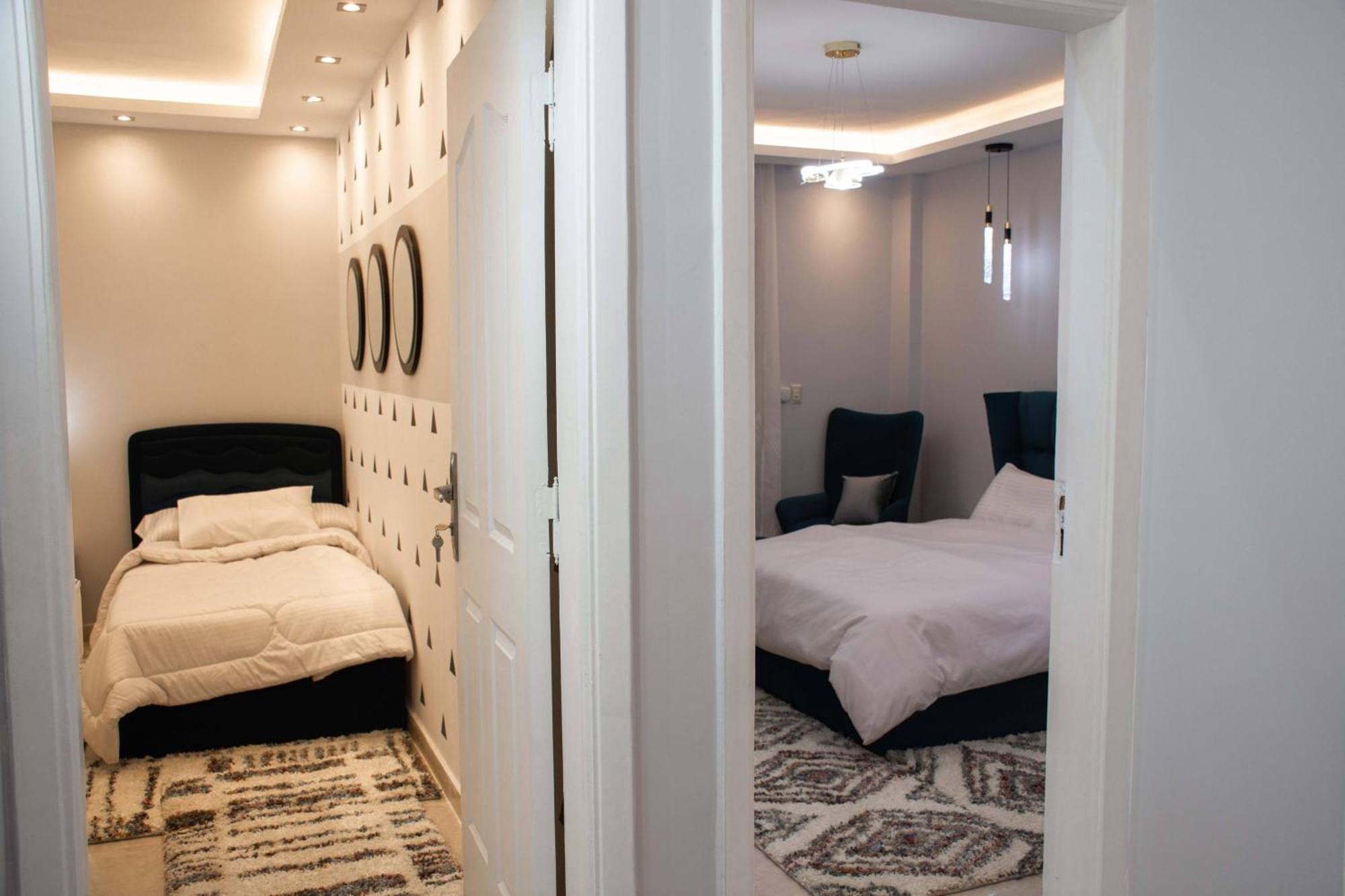 Apartamento Narmer Families Only - نارمر الفندقية للعائلات فقط