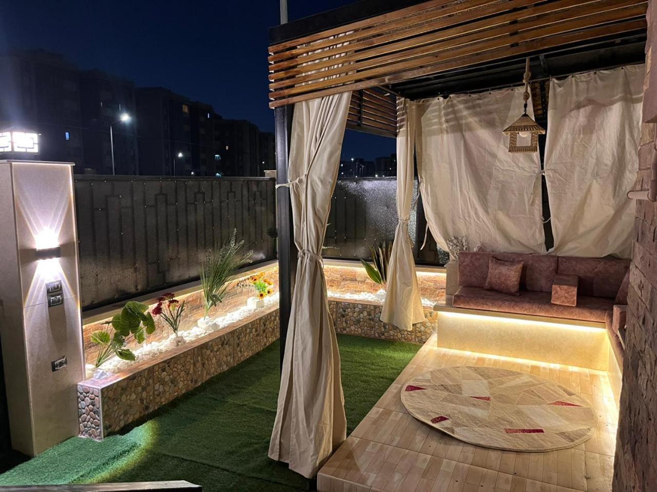 Apartamento Narmer Families Only - نارمر الفندقية للعائلات فقط