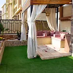 Narmer Appartement Families Only - شقق نارمر الفندقية للعائلات فقط