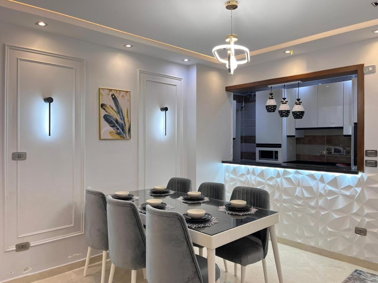 Apartment Narmer Families Only - نارمر الفندقية للعائلات فقط Cairo