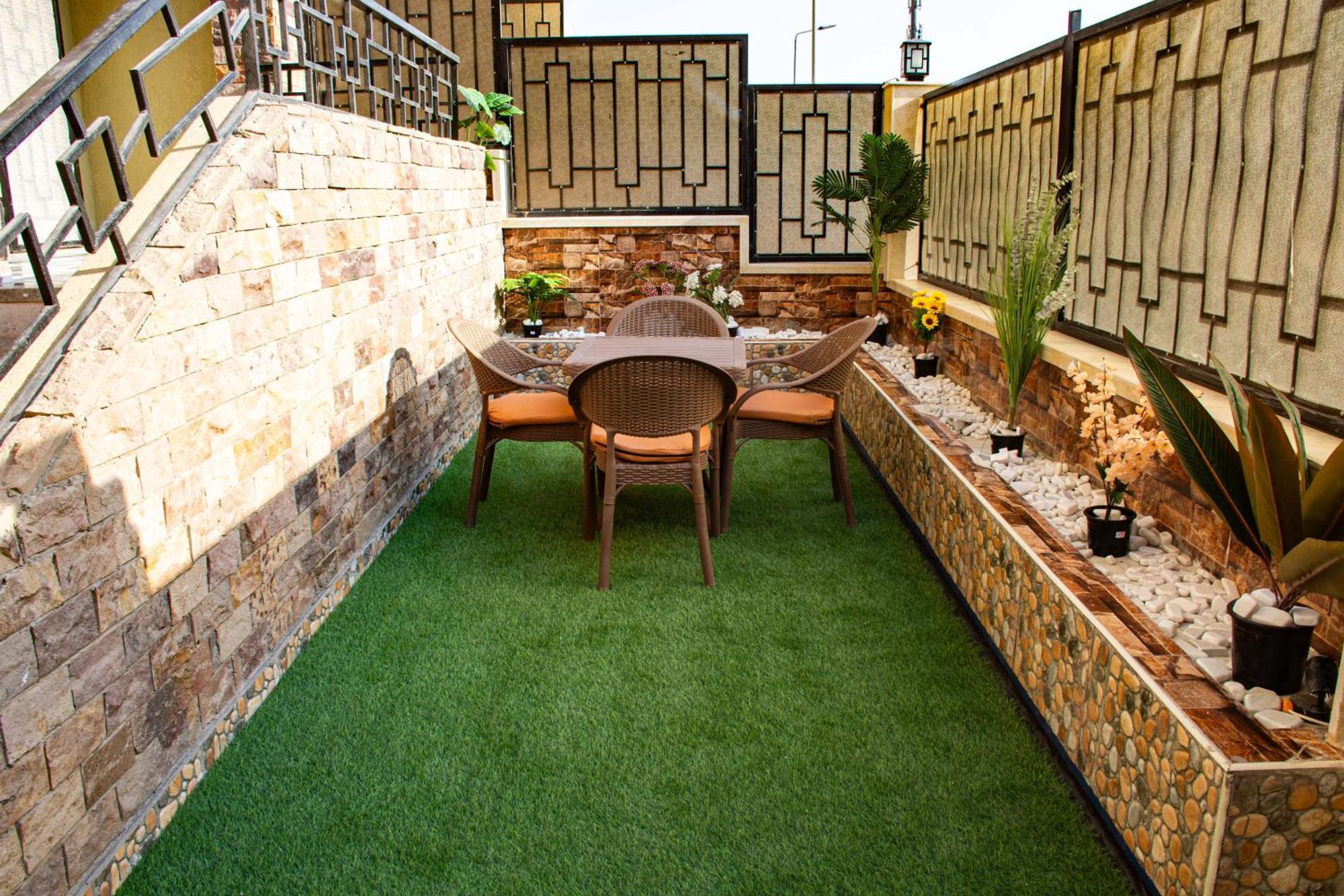 Narmer Families Only - نارمر الفندقية للعائلات فقط Apartment Cairo