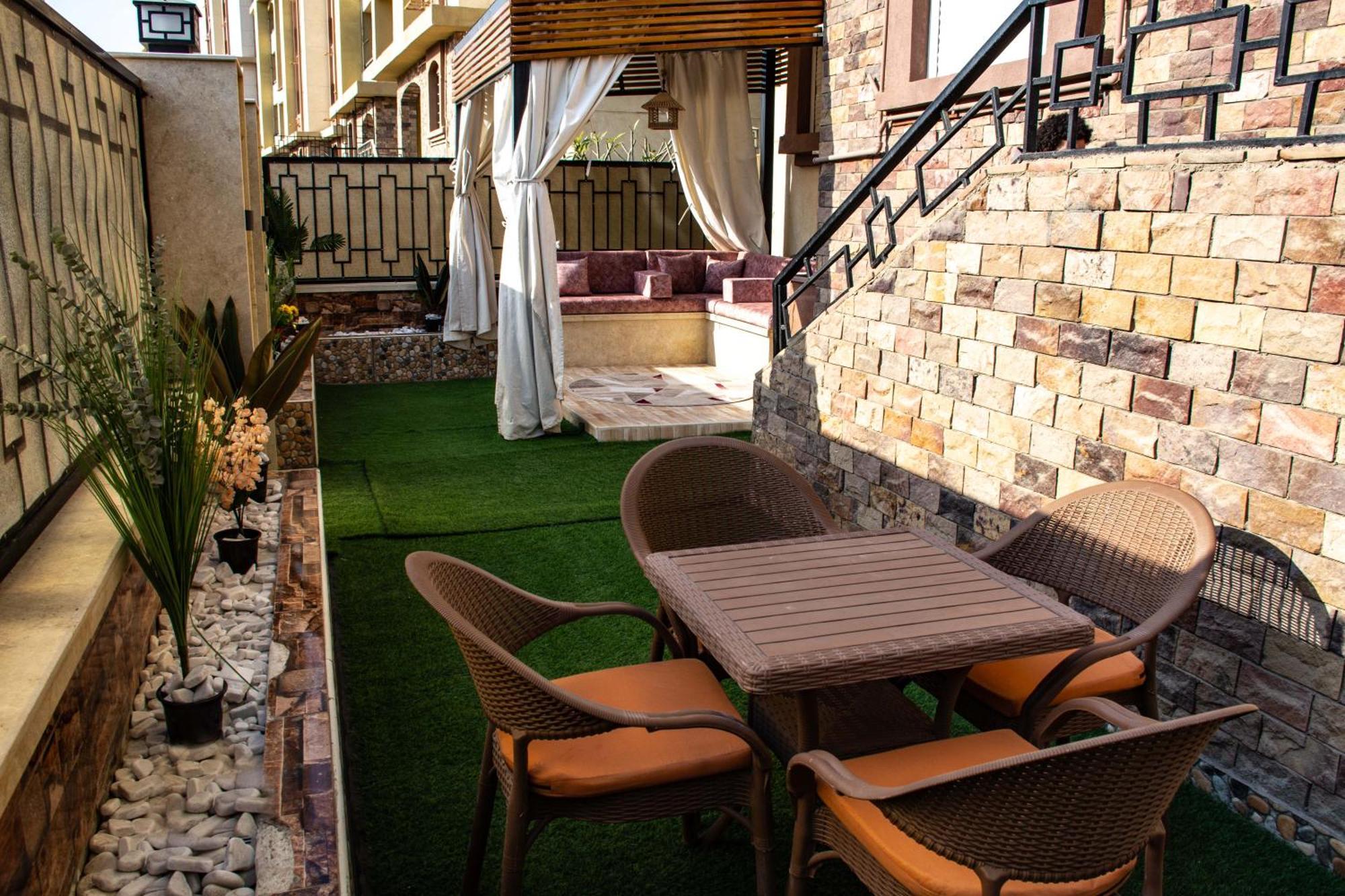 Narmer Families Only - نارمر الفندقية للعائلات فقط Apartment Cairo