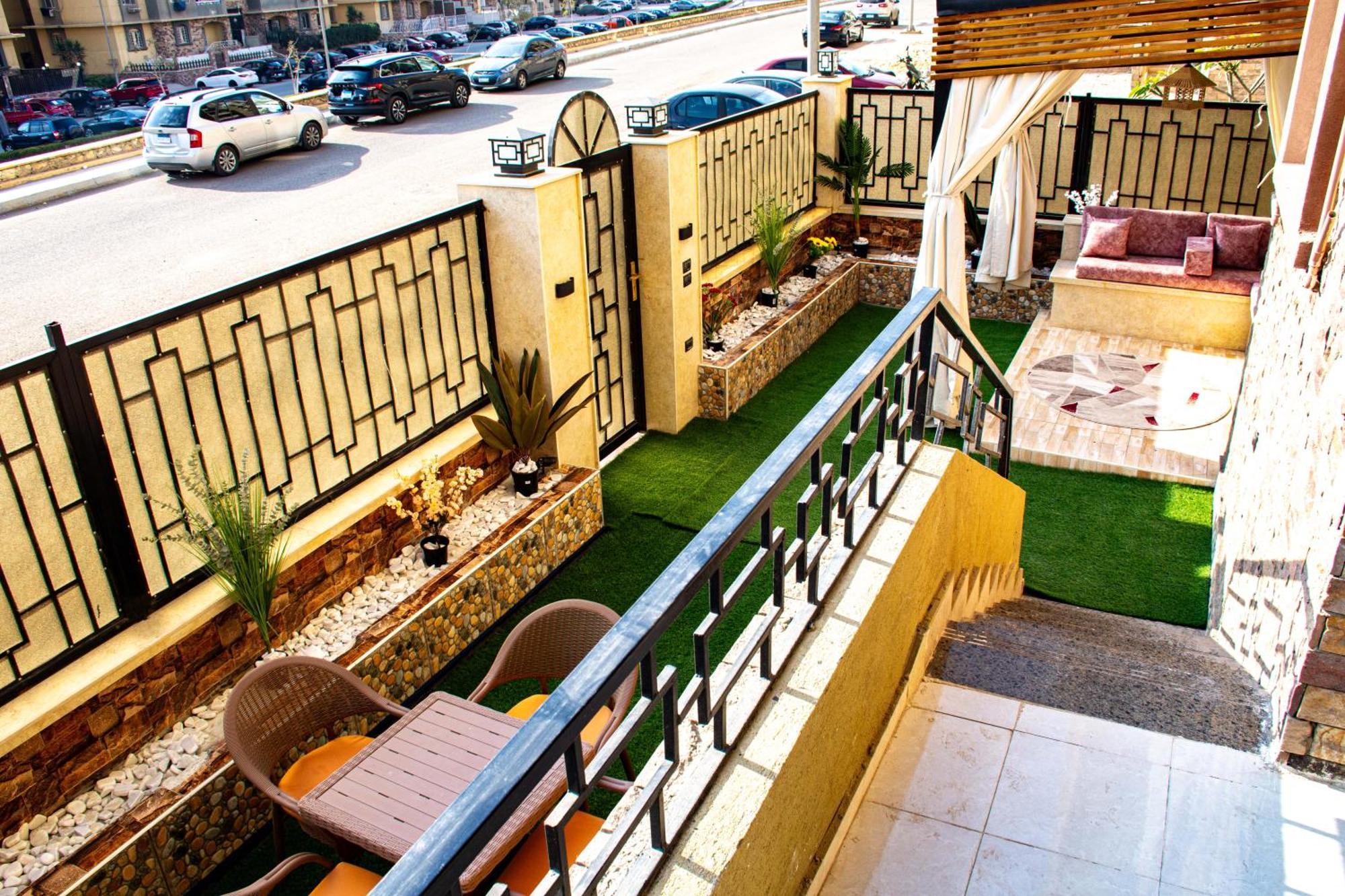 Narmer Families Only - نارمر الفندقية للعائلات فقط Apartment *