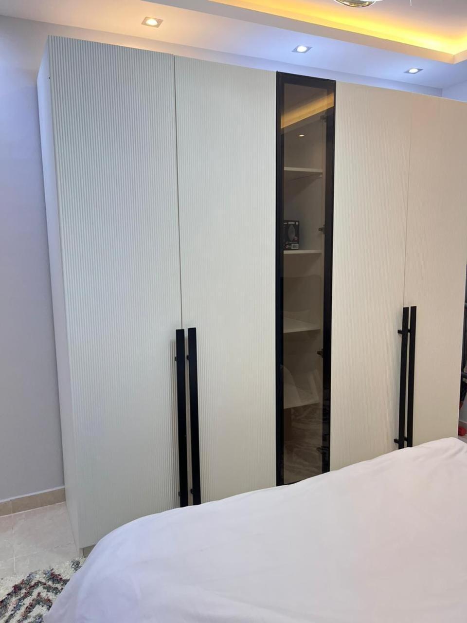Narmer Families Only - نارمر الفندقية للعائلات فقط Apartment Cairo
