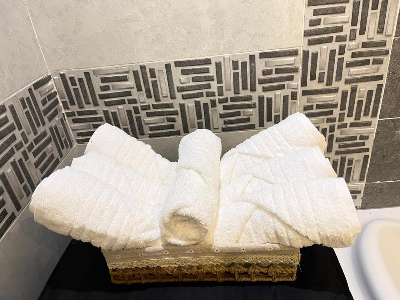 Narmer Families Only - نارمر الفندقية للعائلات فقط Apartment